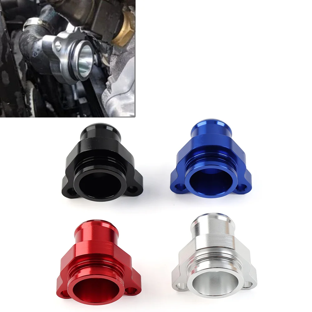 Raccord de tuyau d'eau de voiture OEM 11537541992 11537544638, remplacement pour BMW N54 335i 335i/ N53 525i 530i 2006-2010 / N20 Z4 / N52 Bery