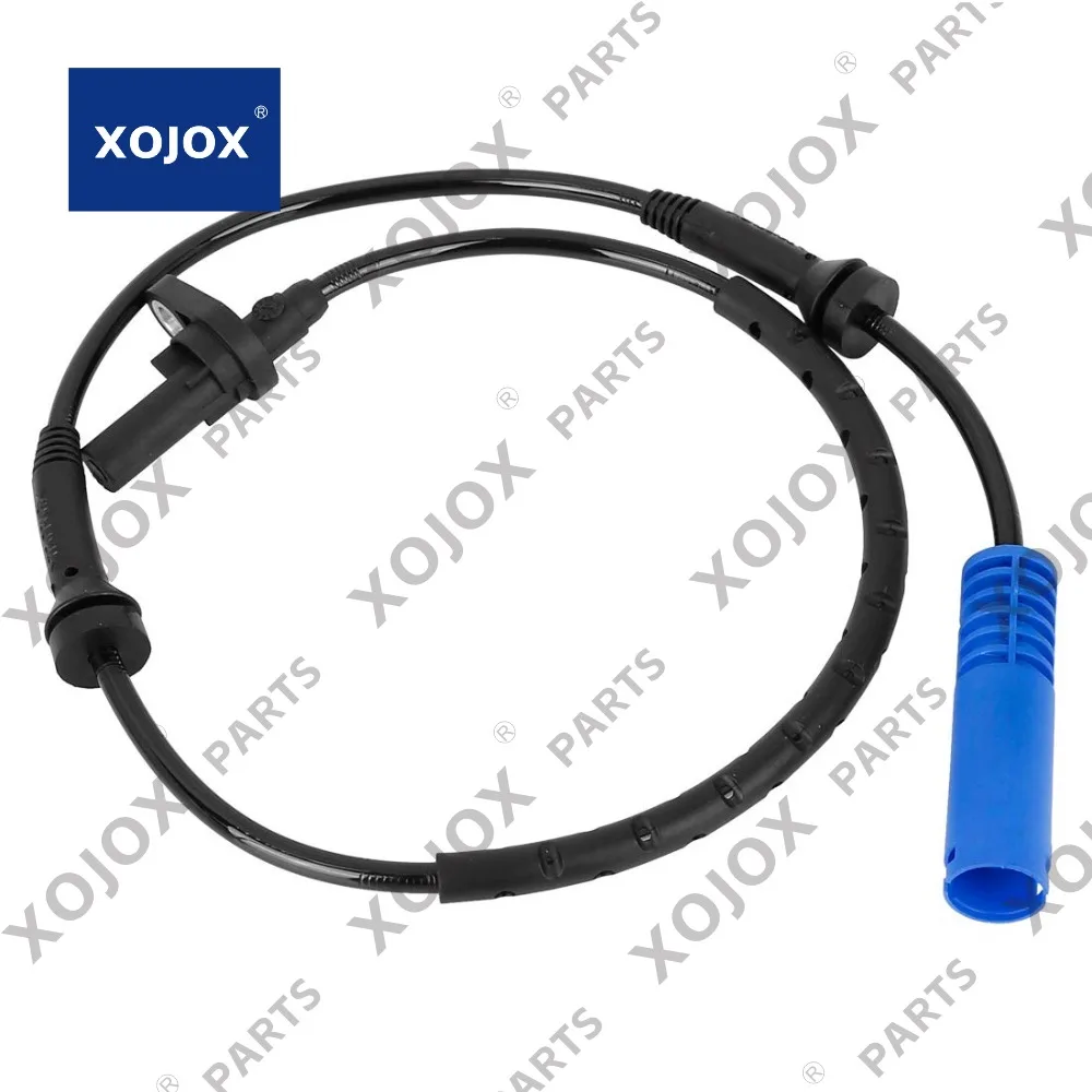 

XOJOX X AUTOHAUX 34526784989 Датчик скорости переднего левого или правого колеса ABS для BMW X1 2013-2015
