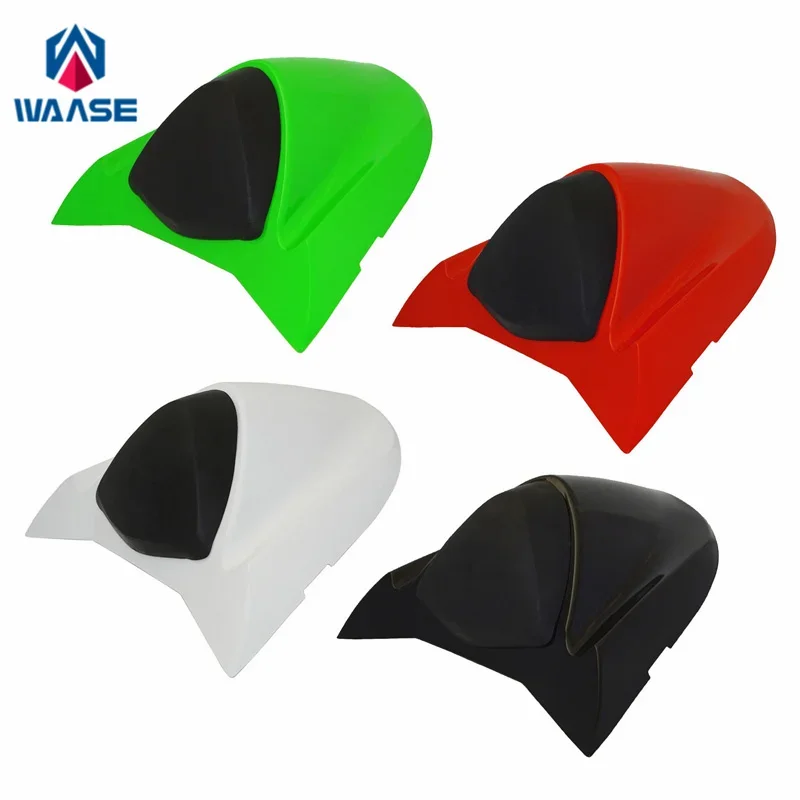 

waase For Kawasaki Ninja ZX-10R ZX10R 2004 2005 Complete Seating Rear Seat Cover Tail Section Fairing Cowl
