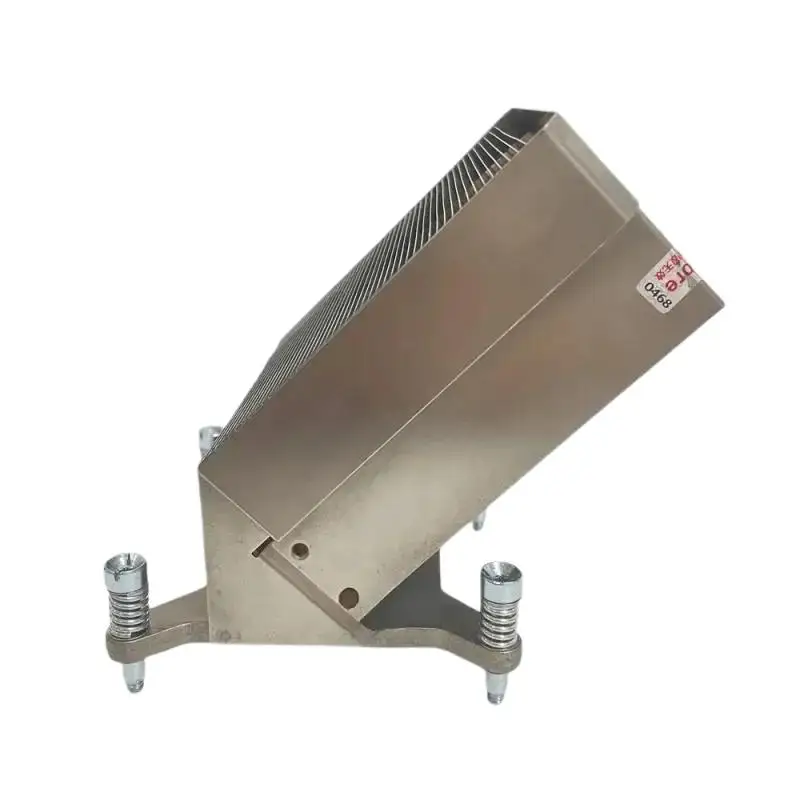 WYORESY For HP Z820 Radiator 635868 -001 636164 -001 828231 -001 #   @