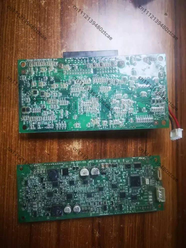 Instrument Boot Display Board For FBR15-75 FB15-72 FBRW15-75 FB15-70i Electric Forklift Replacement Mainboard