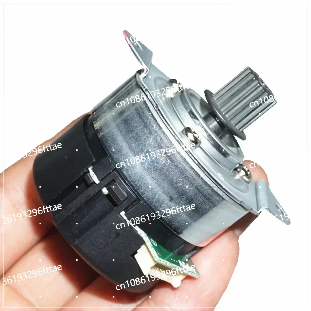 12-24V Japanese Nidec 24H Built-in Drive Encoder Brushless Servo Motor Pwm Speed Regulation