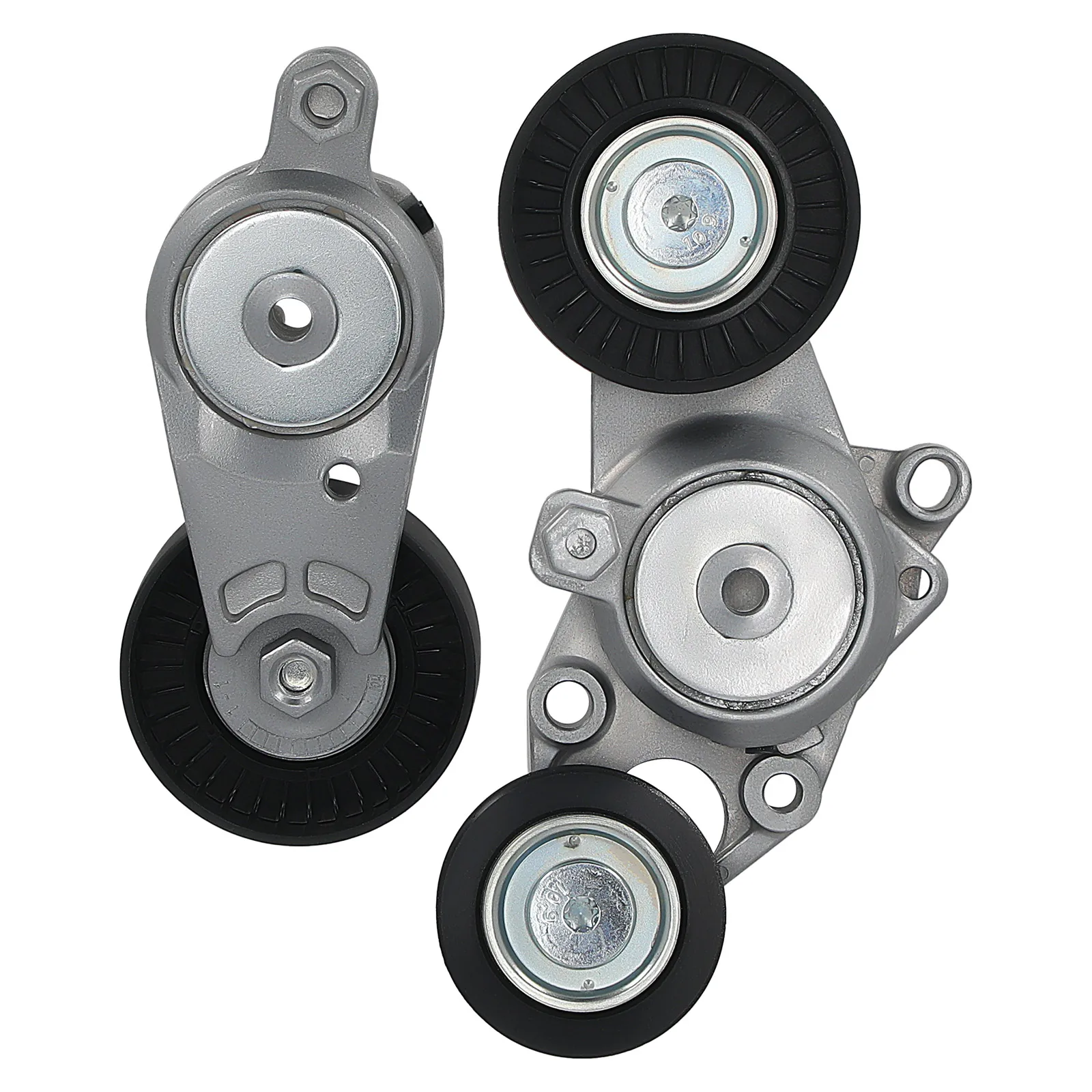 

Front Drive Belt Tensioner for Toyota Camry 10-11 1662036030 166010V010