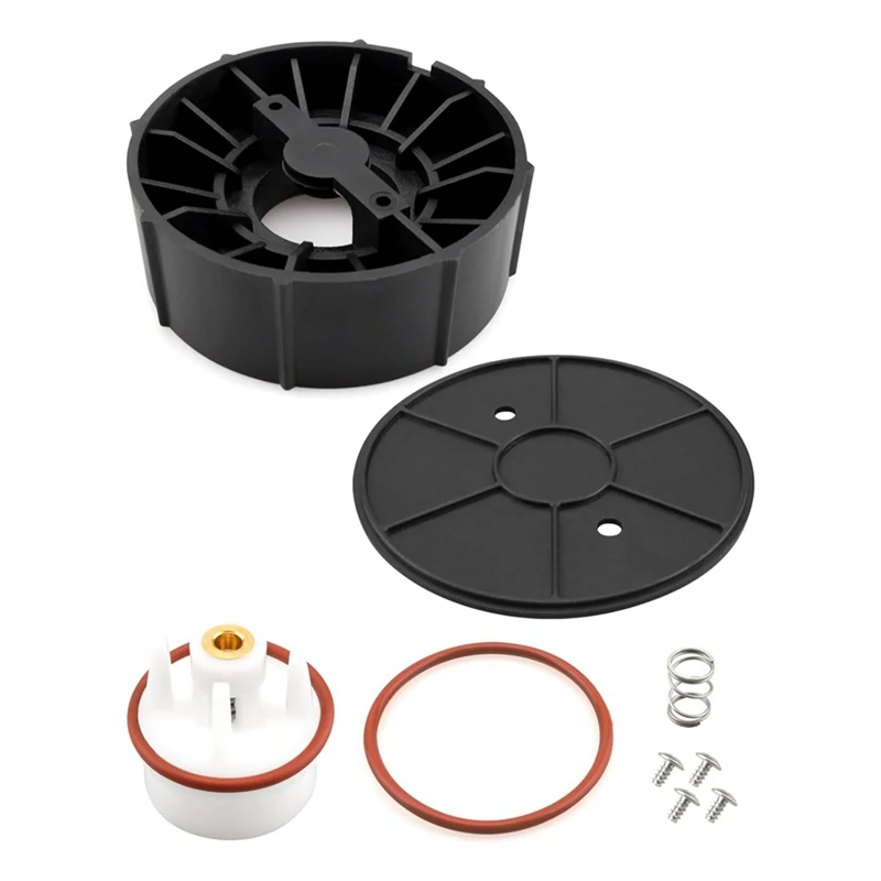 1 Inch Backflow Convert Kit Fit For Watts Replace 0887718 1Inch Retro Kit Freeze Resistant Kit 800M4-QT To 800M4-FR