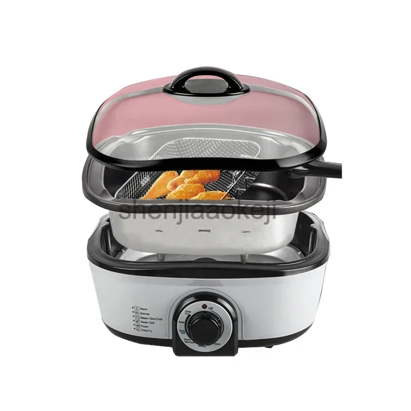 Desktop 220V Electr… - image