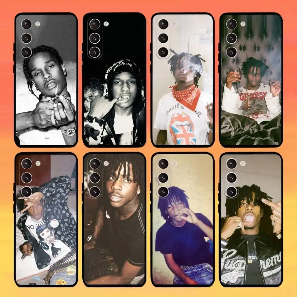 Chief Keef G-GLO G-… - image