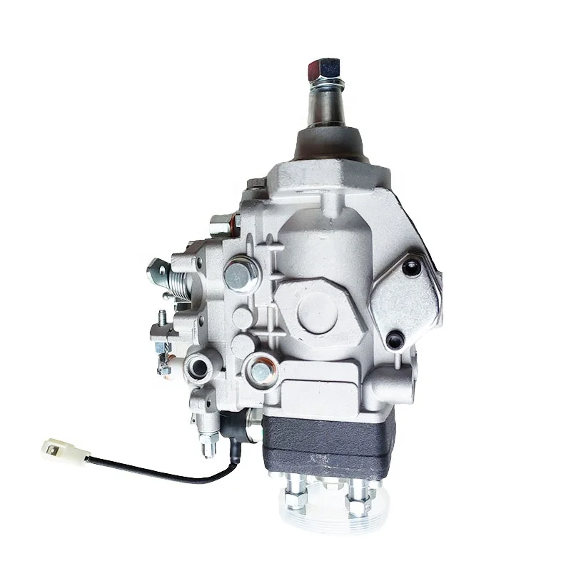 

22100-54830 Diesel Fuel Injection Pump For Toyota 3L Engine Parts VE4/10F2100RND491 3L Engine Injector Pump