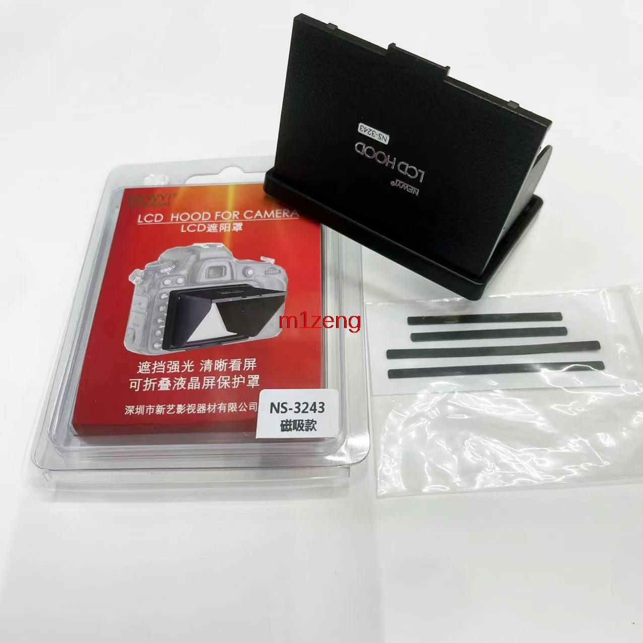 3,2-дюймовый магнитный ЖК-экран для камеры nikon D4S D3S d90 D800E D750 D600 D500 d7200 sony A7RM3 A7iii A9 A99II A7II A7RII A7SII