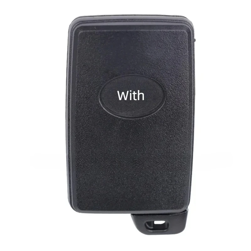 For Toyota RAV4 Urban Cruiser B90EA 4D DST80 P1 98 433MHz 2 Button Keyless Go Car Remote Control Key 61A544-0010 89904-12170
