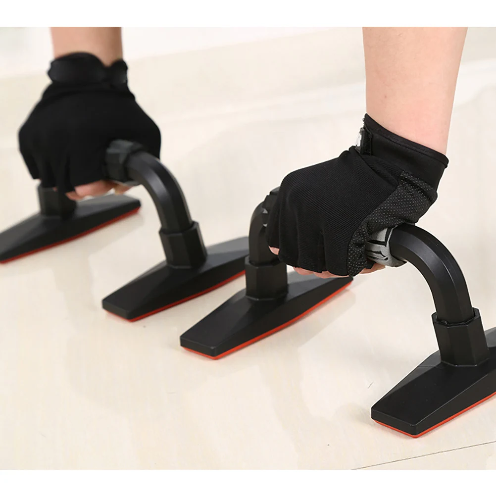 

1Pair Breathable Half Finger Sports Gloves Anti-Skid Palm Protect Fitness Workout Training Gloves for Running Lifting Cycling