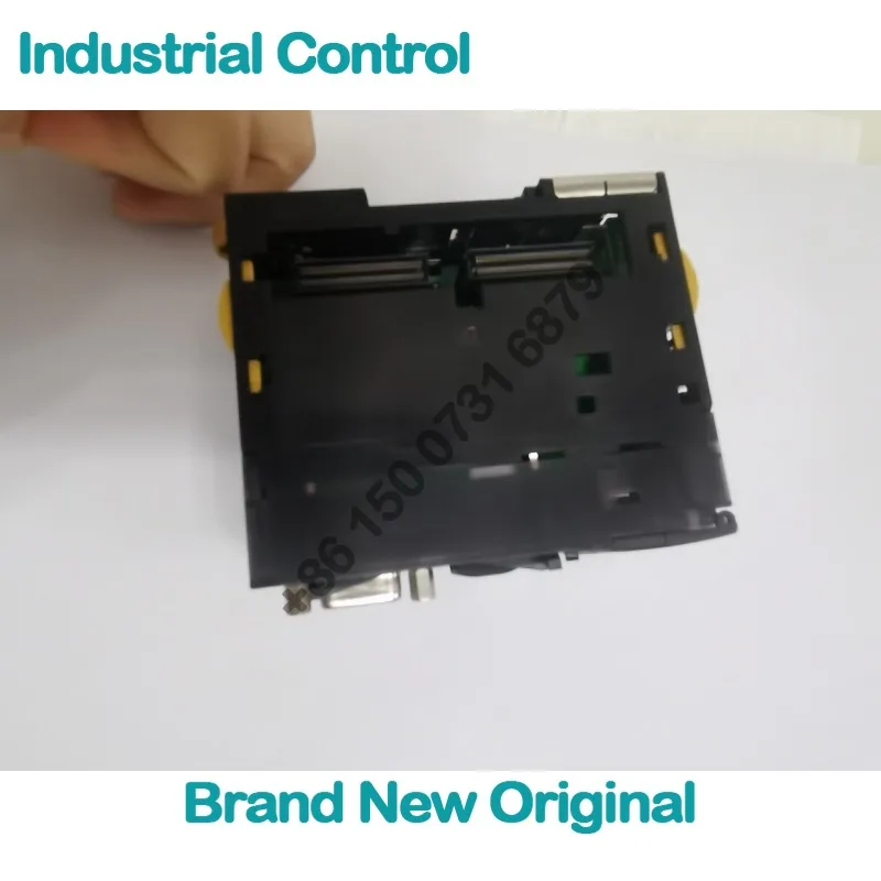 CJ2M-CPU12, PLC host, CJ2M CPU Logic Control Unit 10K steps