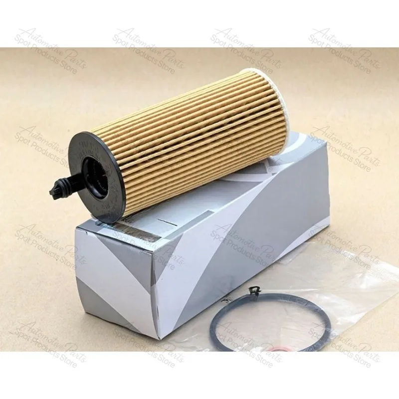 1PC Engine Oil Filter 11428507683 Suitable for N47 2.0L N57 3.0L 1 3 5 Series X3 X5 328d 535d F06 F15 F21 F22 F34 F35 F80
