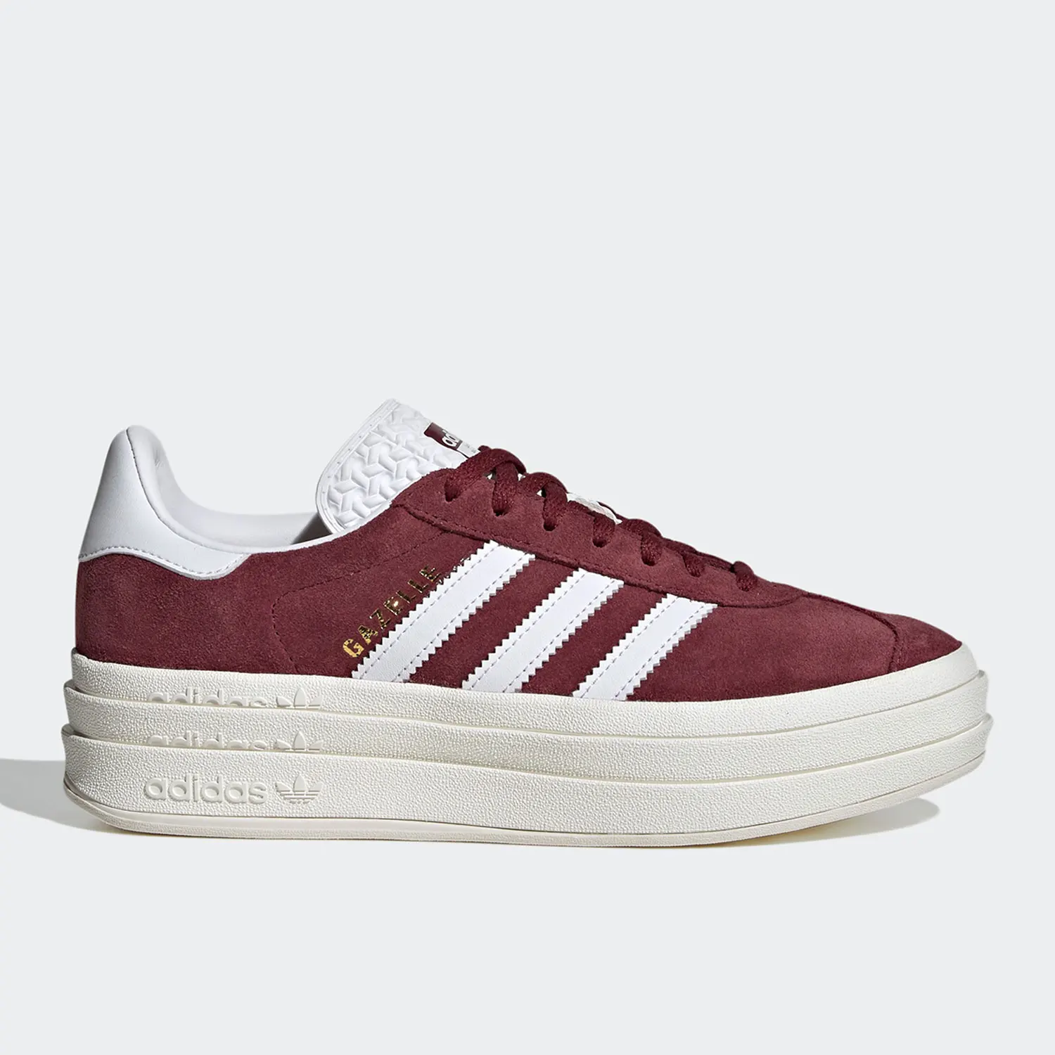 Adidas genuine clover spring women's wear-resistant sports low top board shoes HQ6892