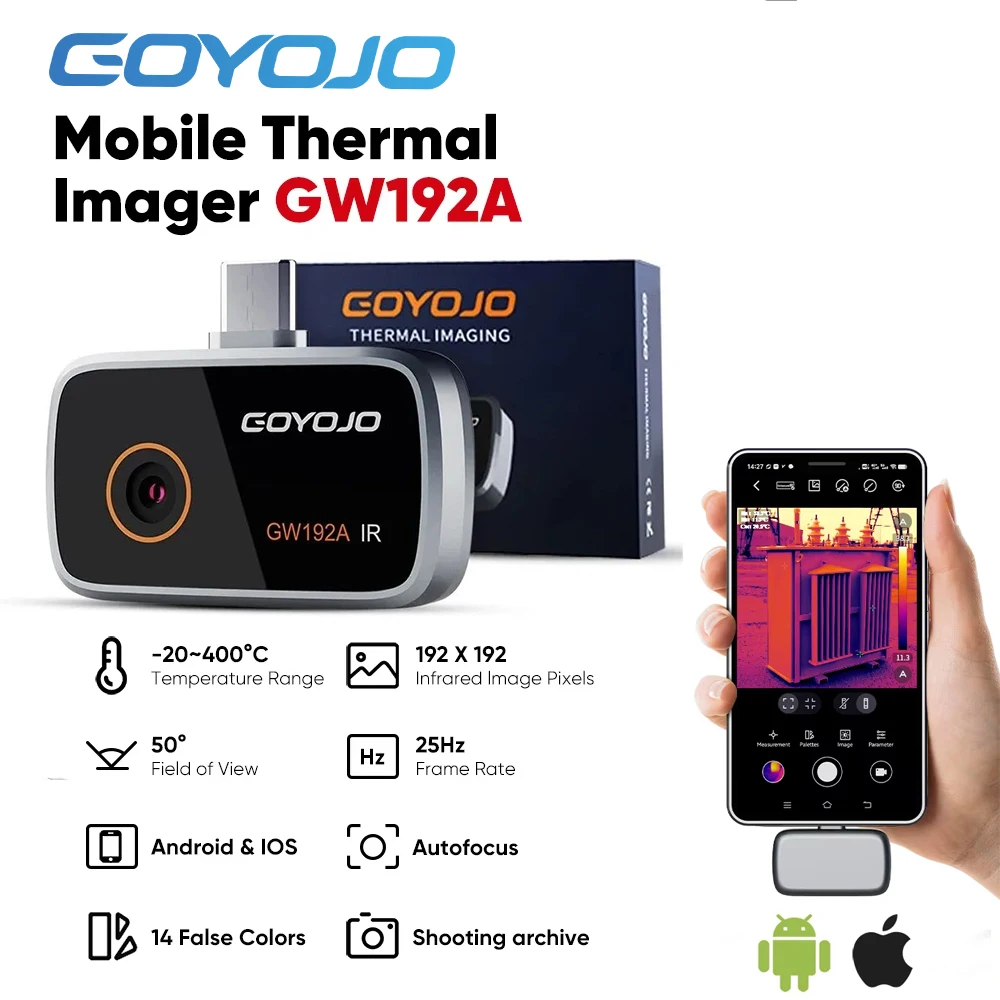 #12 Cheap Thermal Imaging Cameras Worth Buying