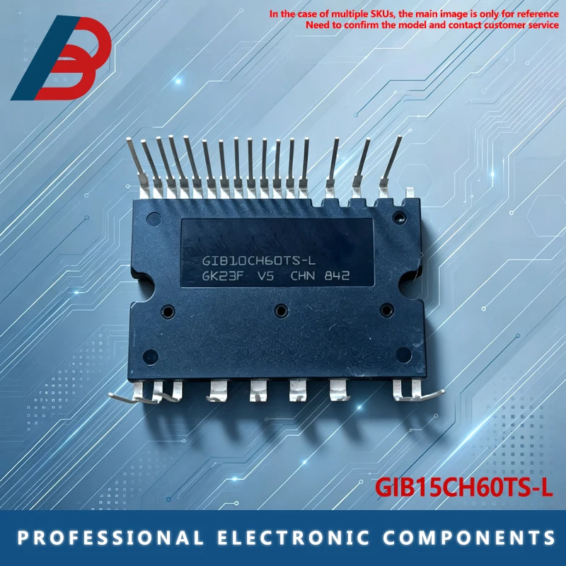 GIB15CH60TS-L STGIB15CH60TS-L air conditioning IPM module