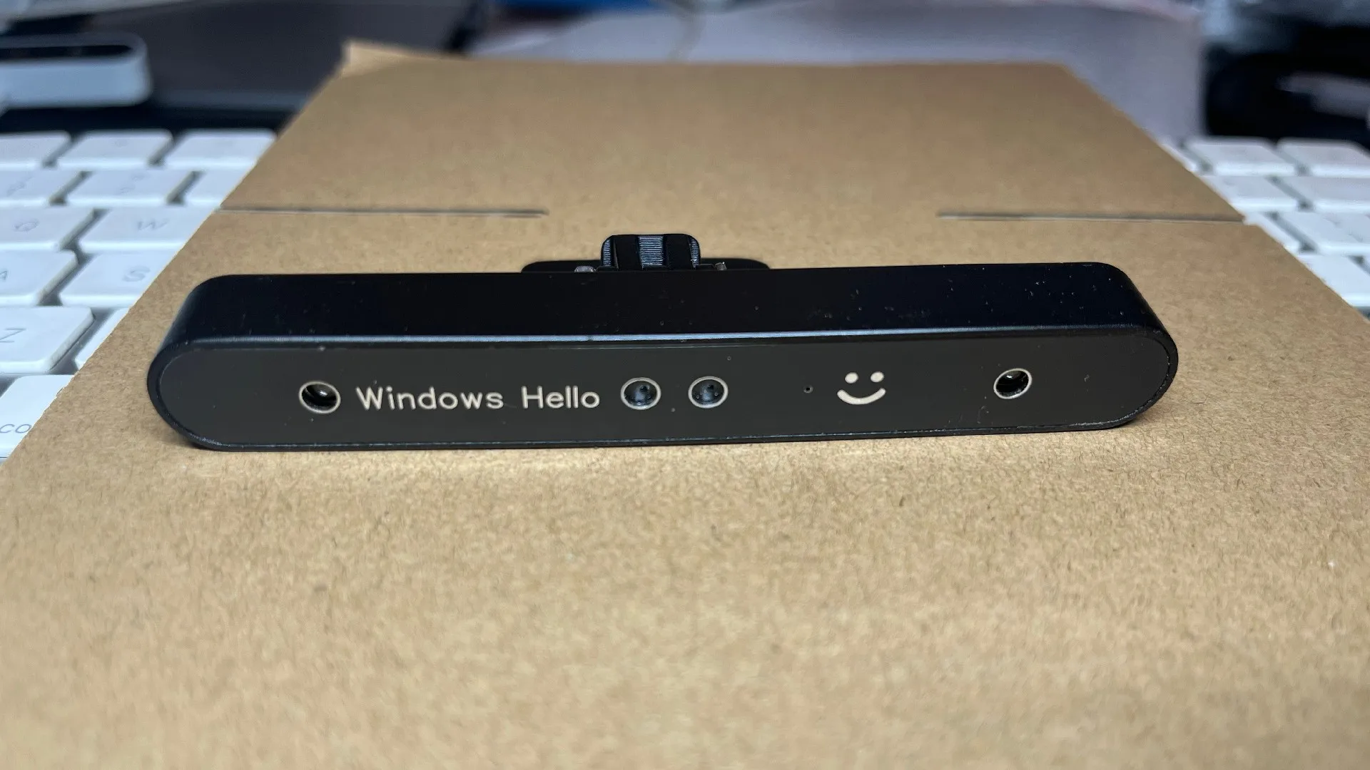 Windows Hello Camera Face Recognition Login 1080P Laptop Desktop Recognition Login