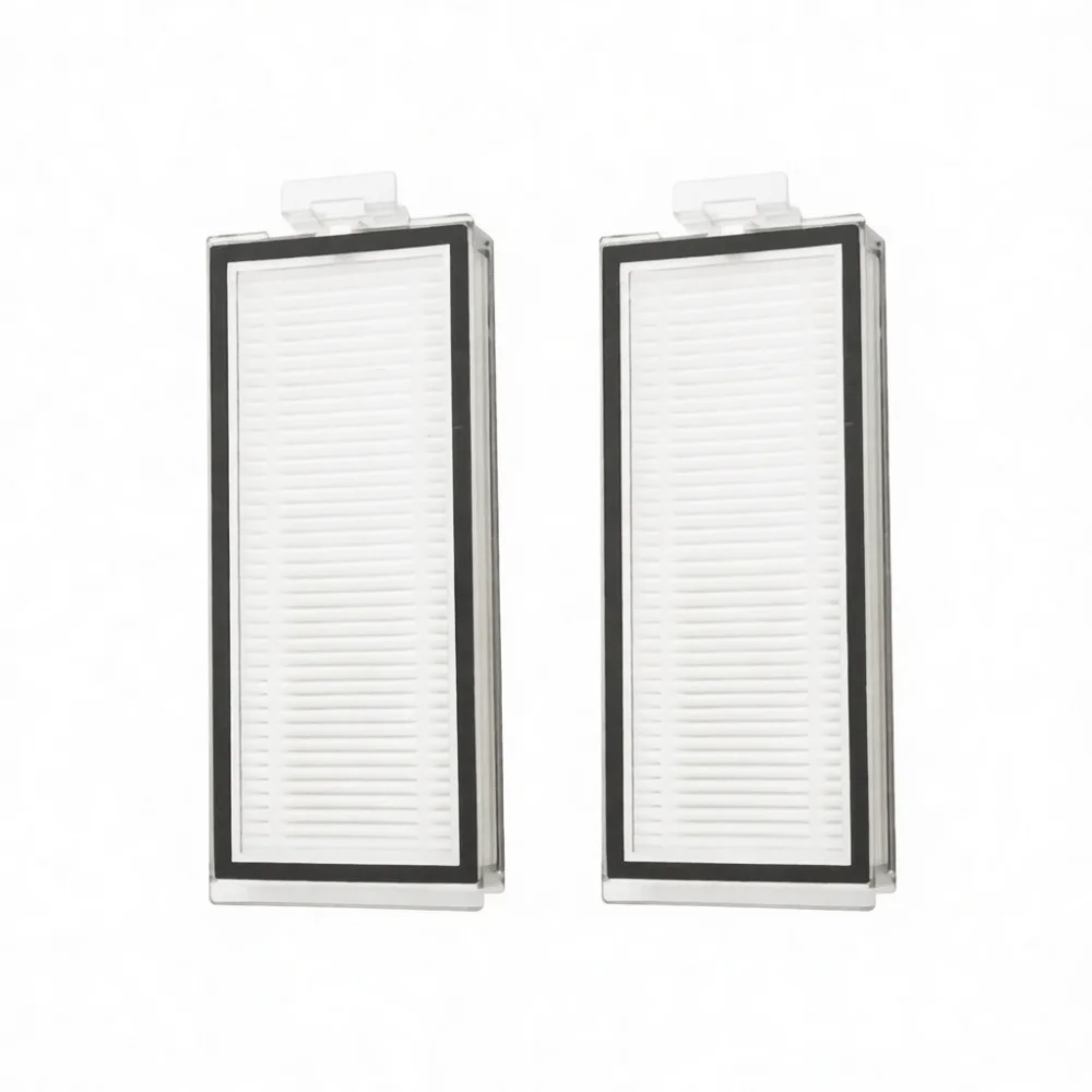 Spare Parts HEPA Filters For Roborock T8 Q7 Q7 MAX Plus Q5 Pro Q8 Max Robotic Vacuum Cleaner Accessories Household Dust Filter view 4