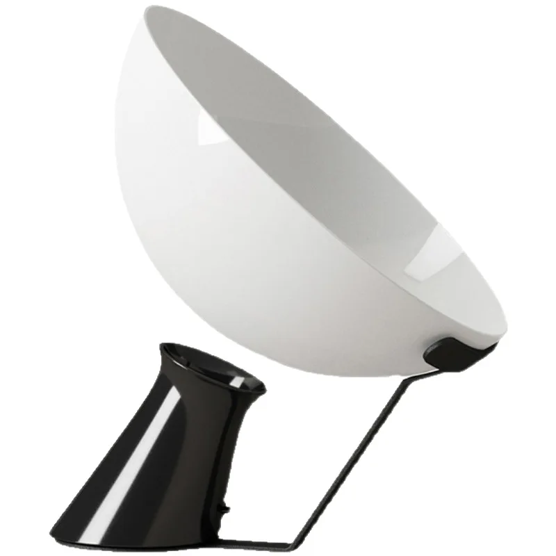 

Personalized living room bedroom bedside desk creative model room exhibition hall decorative table lamp