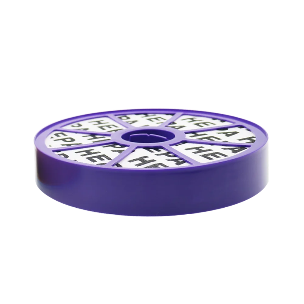 ตัวกรองอากาศทำจากฟองน้ำ DC20 DC05 DC45สำหรับ Dyson DC30สามารถซักได้นำกลับมาใช้ใหม่ได้อะไหล่เครื่องดูดฝุ่น