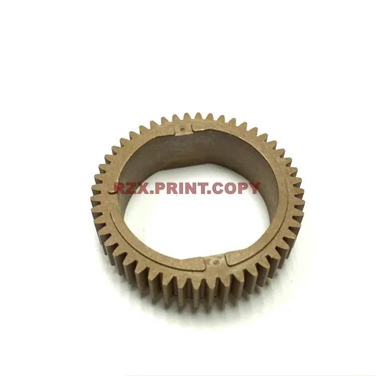 High Quality Fuser Roller Gear For Ricoh AF1027 2027 1022 2022 3030 3350 3351 2850 Copier Printer Parts