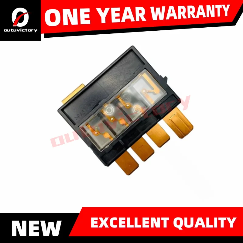 

Multi Fuse For Hyundai I20 I30 I40 Ix20 Accent Verna Elantra Kia Soul Venga Rio Stonic Mohave 1879001034 18790-01034