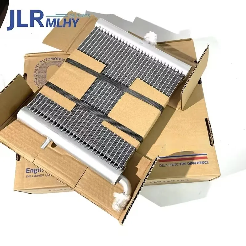 for Land Rover Range Rover L405 RR Sport Supercharged Radiator LR062670/LR034577 - Brand New High-Quality Replacement