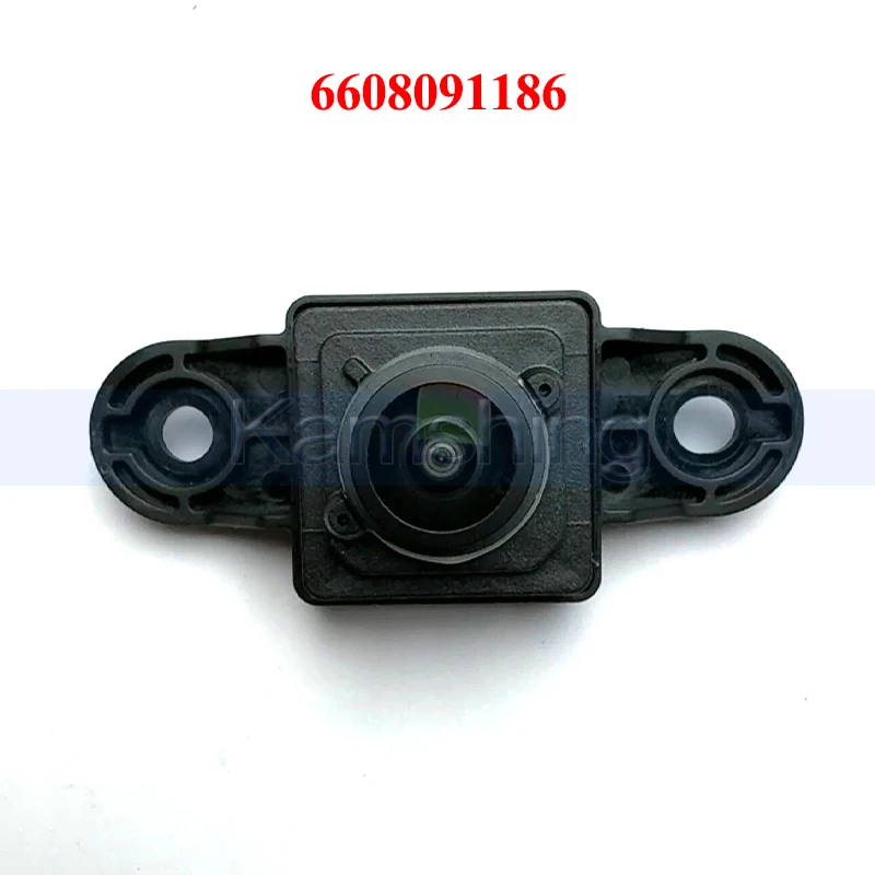Kamshing 6608091186 Car Front Camera For Geely EX2 Xingyuan Front Panoramic Camera