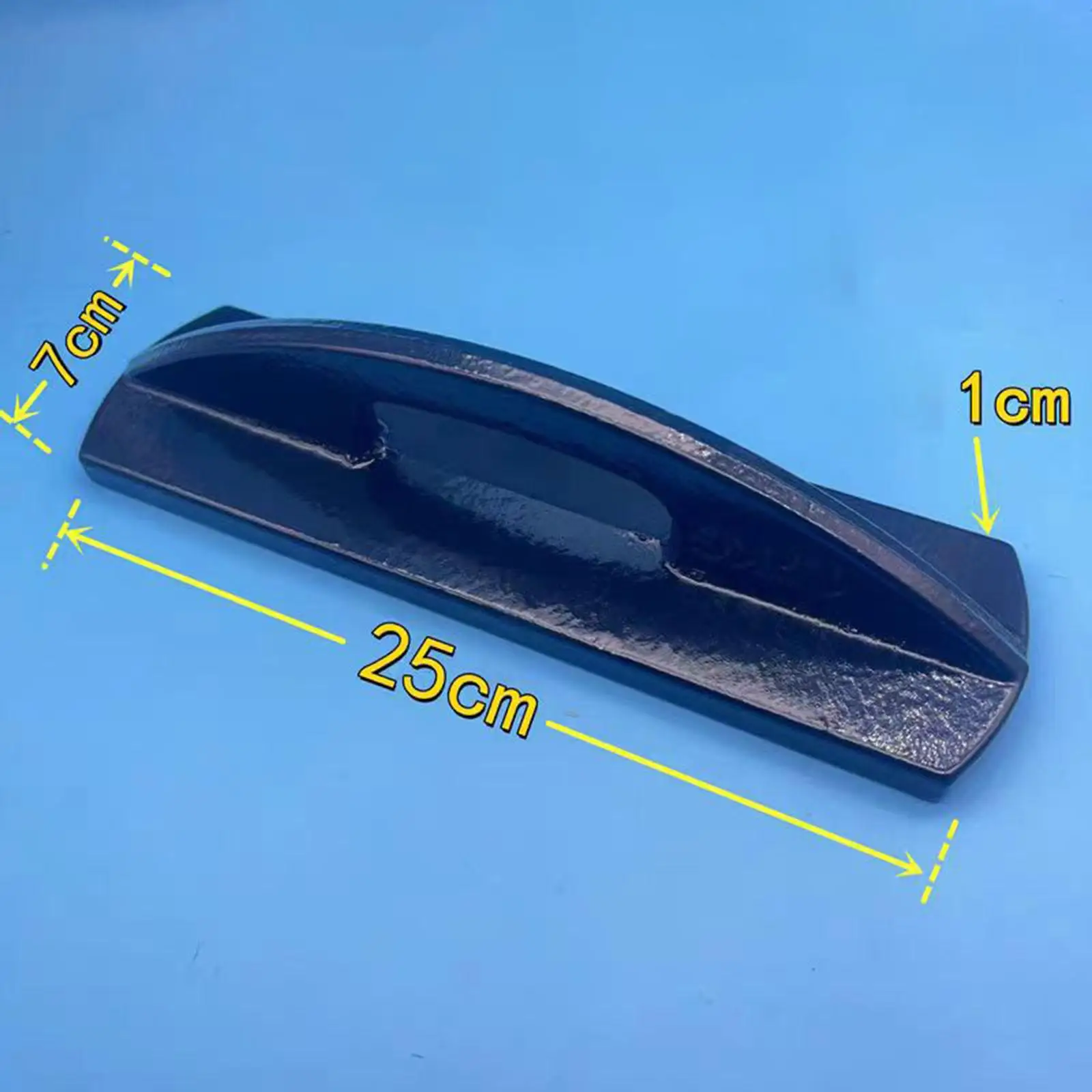 sewing-pattern-accessories-heavy-cast-iron-fabric-weight-easy-to-hold-cloth-holder-for-cutting-sewing-and-drafting-work