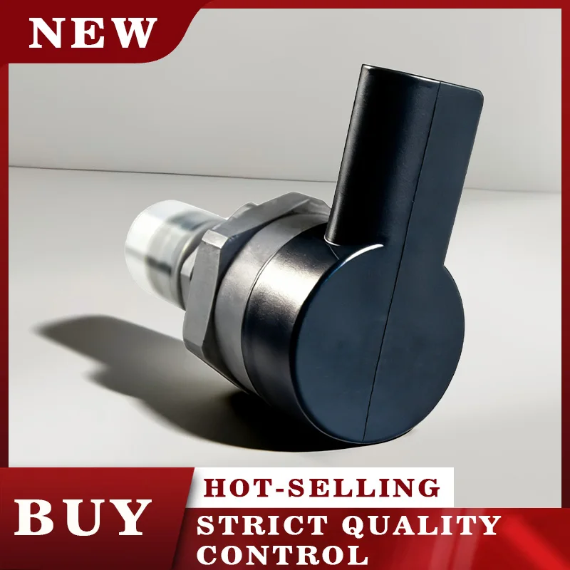 

Pressure Regulator Valve 0281002794 Compatible for Mercedes-Benz Diesel Engine, OEM Quality Eliminates Power Loss Y0427