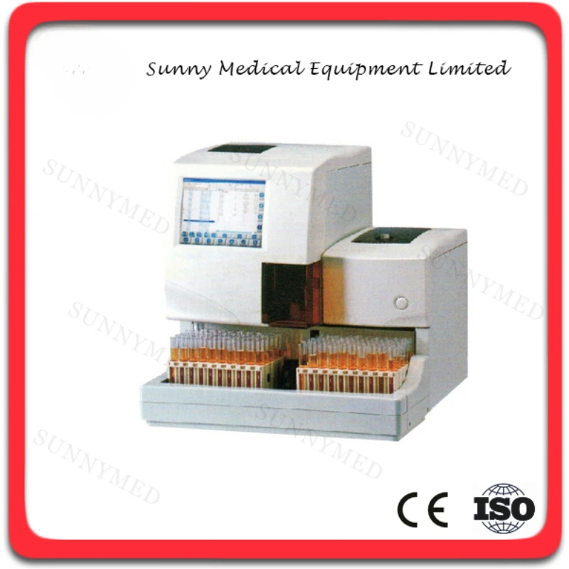 SY-B016 existent urinsubtil machine