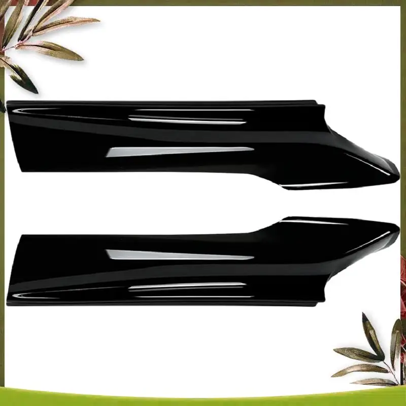 

AB98-передний бампер, угол губ, диффузор, сплиттер, спойлер для BMW 5 серии F10 F11 2011-2017