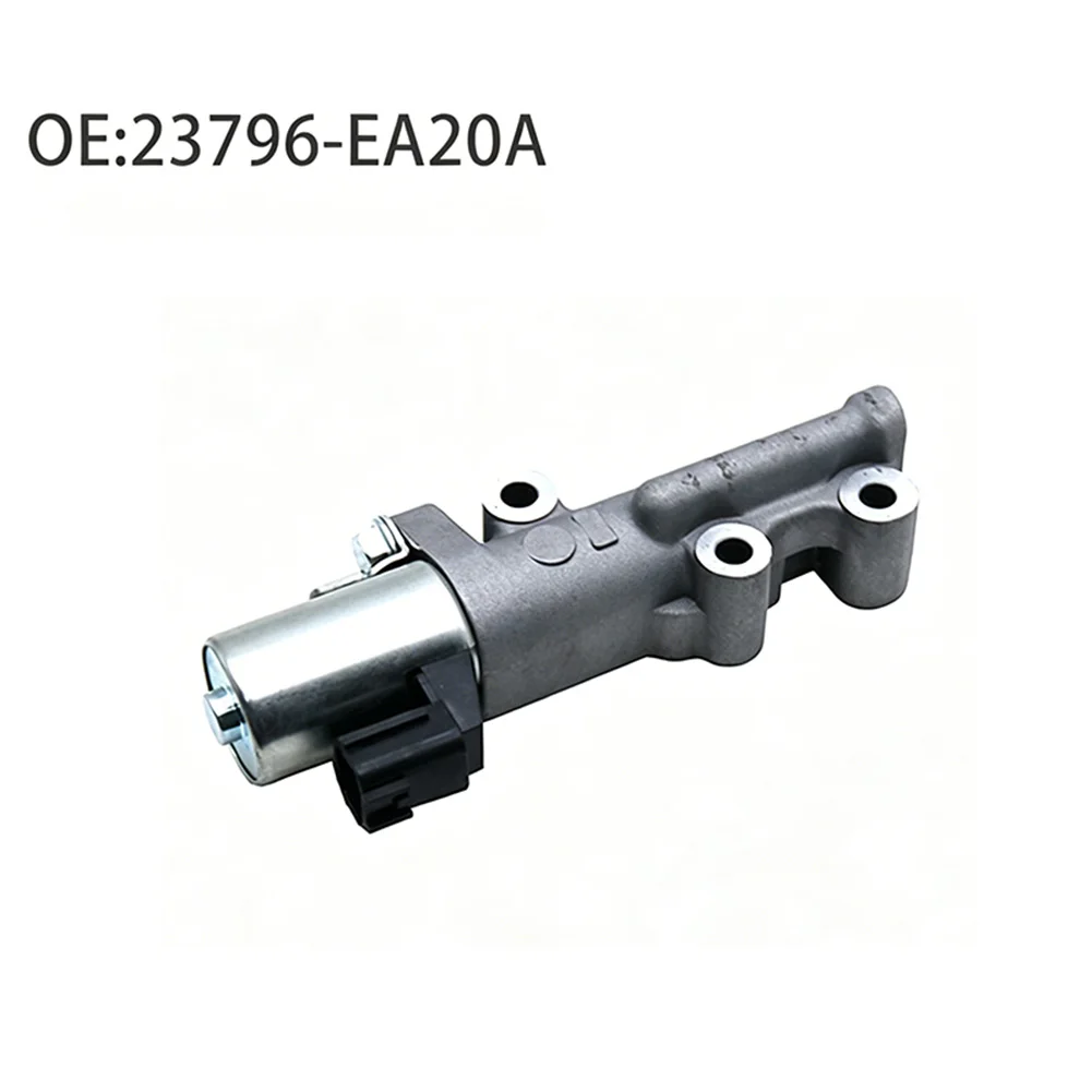VVT Solenoid Valve 23796 EA20A EA20B 8J100 EA200 EA21A 2Y520 EA205 EA21B 917011 917012 for Nissan Frontier Altima