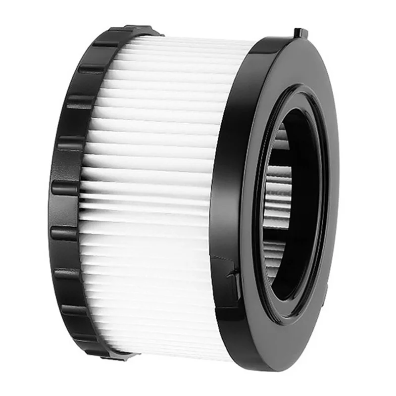 UNCL 5X Hepa-Filter Ersatz für Dc5151h Dc515 Dcv517 Nass-Trockensauger Ersatzzubehör