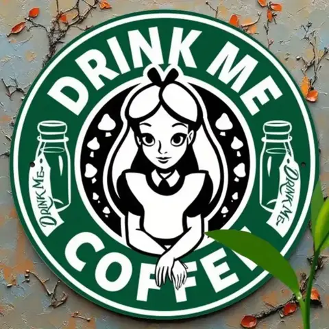 Disney Alice i Underlandet Mönster Matta Matta för Vardagsrum Badrumsmatta Kreativ Dörrmatta Matta för Sovrum Heminredning 10 best sales Alice i Underlandet dekorationer - №10