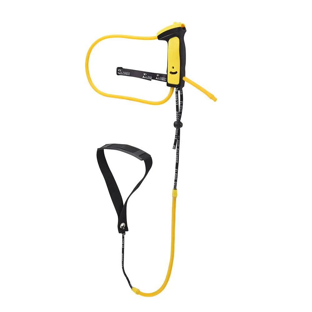 Archery Trainer Resistance Reflex Open Bow Spreader Rally Trainer Fitness Competitive Shooting Adult Gift