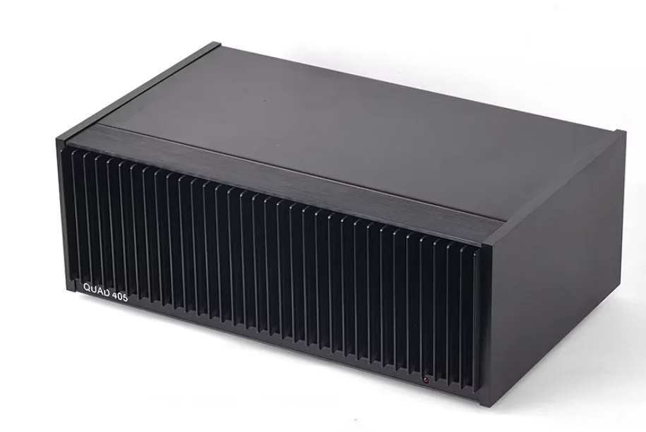 

BRZHIFI Audio Clone Classic British QUAD 34 Preamplifier Audiophile Home Theater Stereo Bass Treble Adjustable Pre Amp MM/MC