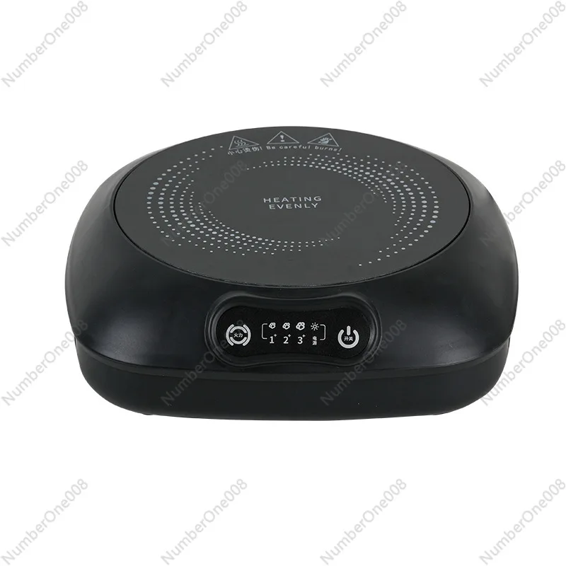 

800W Low Power Induction Cooker