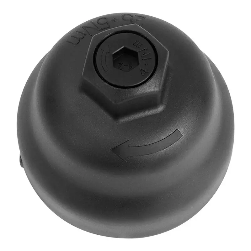 Oil Filter Housing Cap 26315-2R001 For Santafe 2021 Car Replacement Oil Filter Shell Cover