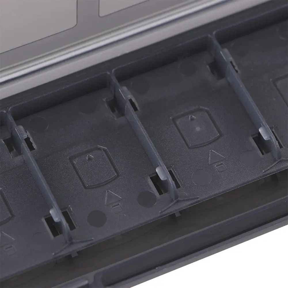 11.2X4.7X1.3Cm Dust…