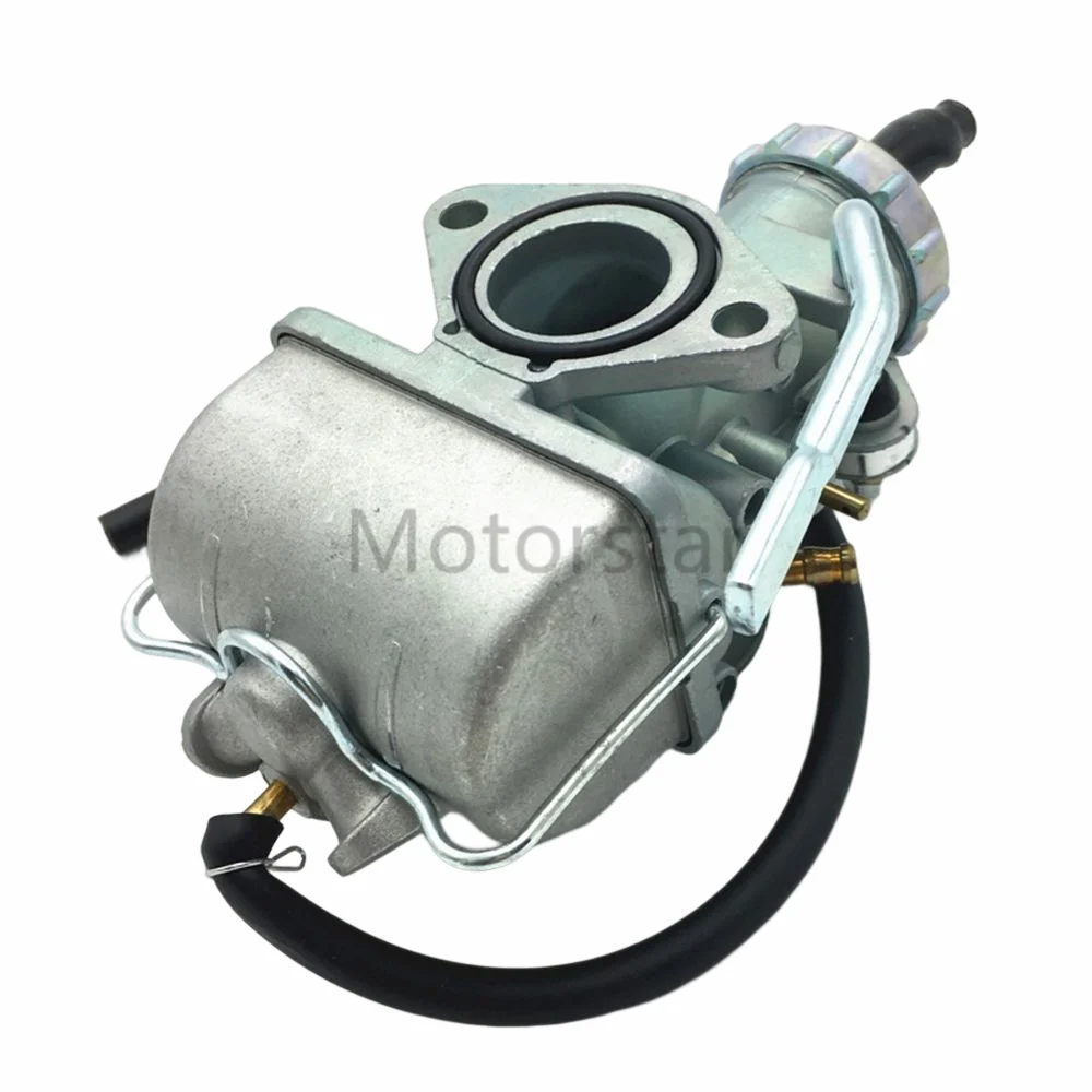 Carburetor Fit For HONDA CB100 CL100 SL100 XL100 CB125 CL125 SL125 CD125 CT125 TL125 TRX125 XL 125 Carb