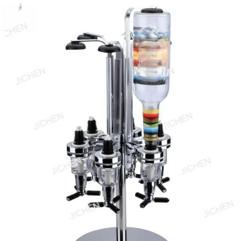 Jch Rotating Wine R… - image