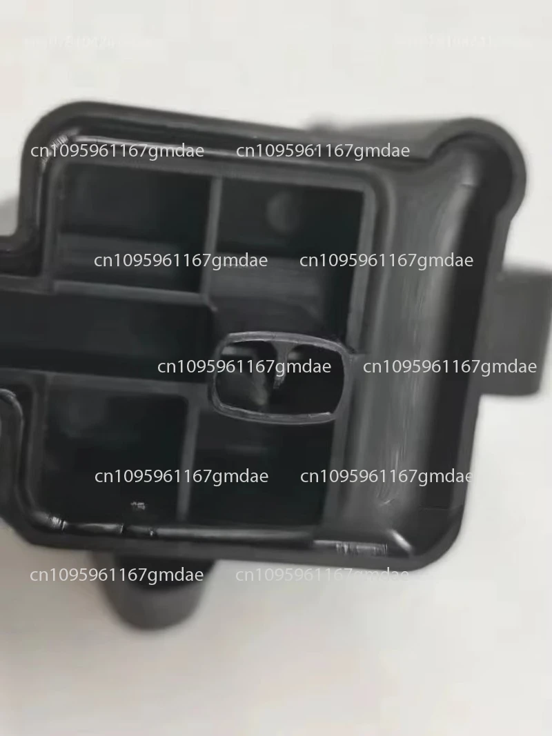 

Natural gas engine ignition coil M2D00-3705061 safe and reliable, solid and durable, long service life