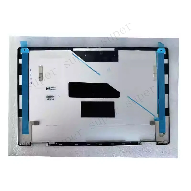 S+   For HP ENVY X360 16-AD 16-AC 2-in-1 Silver LCD Back Cover N86657-001