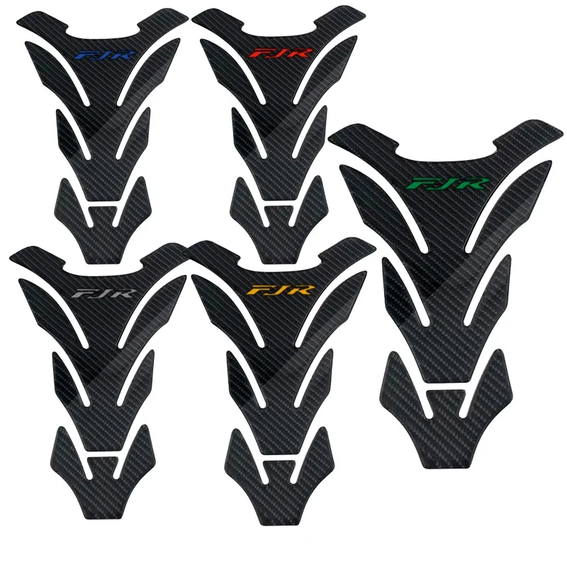 

3d-наклейки с Карбоновым внешним видом, фотообои для FJR 1300 1200 FJR1300 ABS