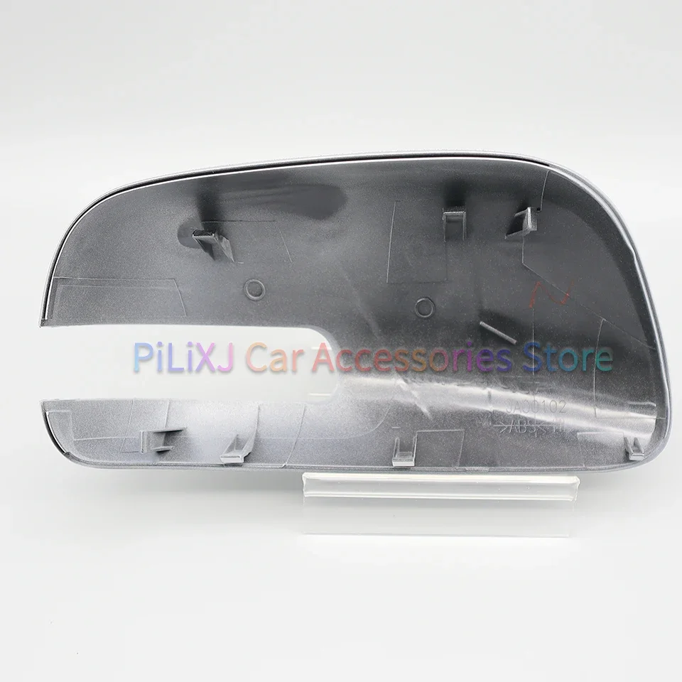 Mirror Cap For Toyota Corolla Altis Allion E150 2007 2008 2009 2010 2011 2012 2013 Car Wing Rearview Mirror Shell Cover Housing