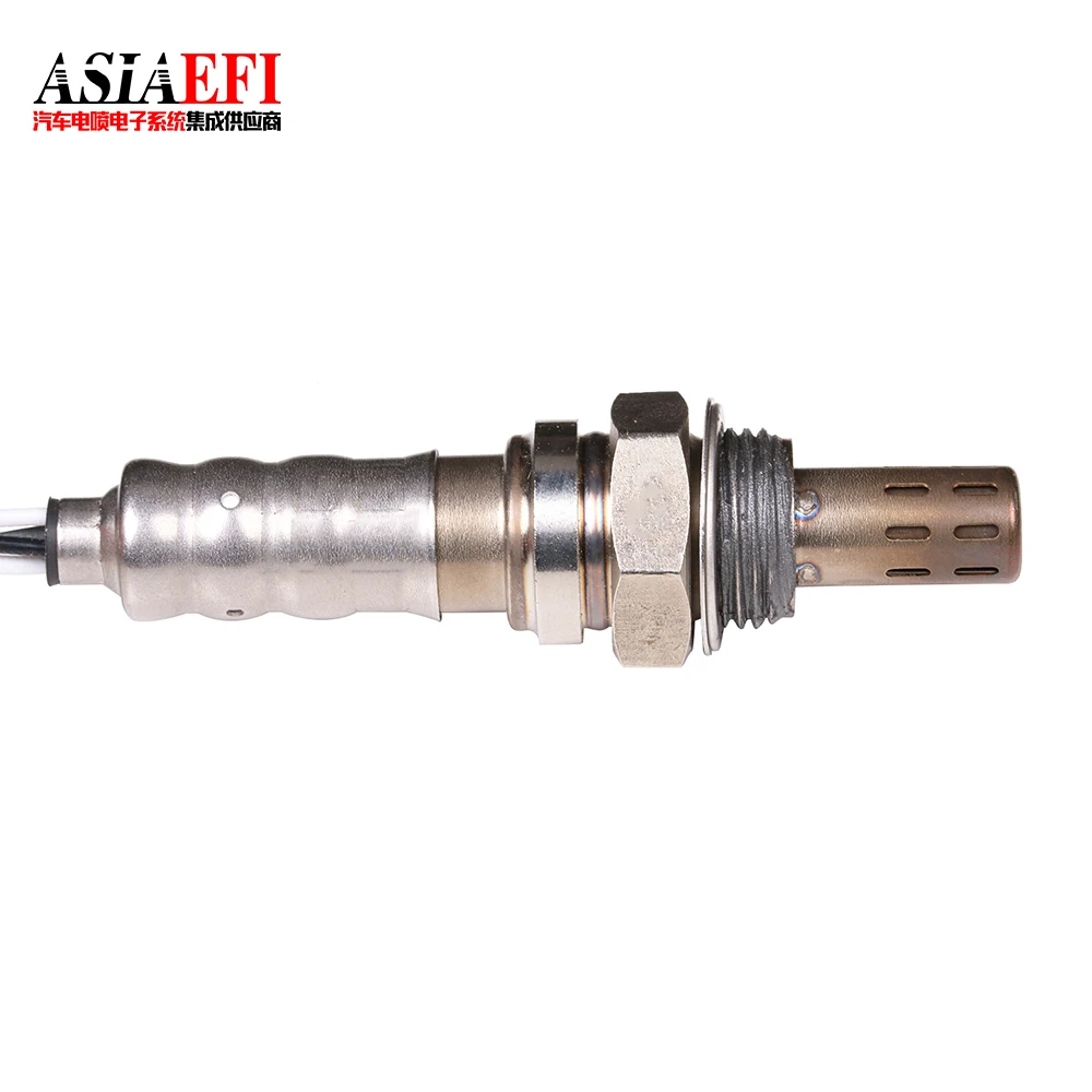 high quality OEM 1S719G444AA  LFH2-18-862 Lambda O2 oxygen sensor for Mazda M3 Mazda 1.6/2.0 LFH218862