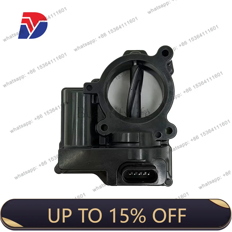 LS for throttle body assembly 03C128063B A2C59511700 03C128063A