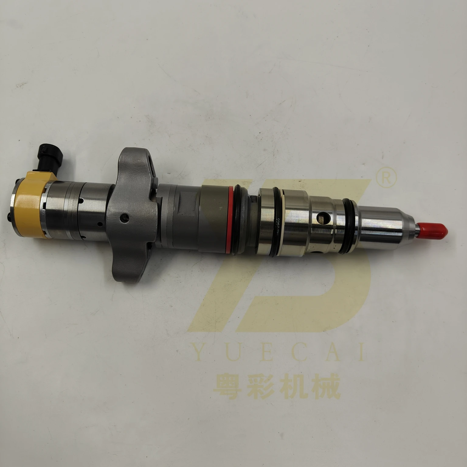 Yue Cai C7 C9 Engin…