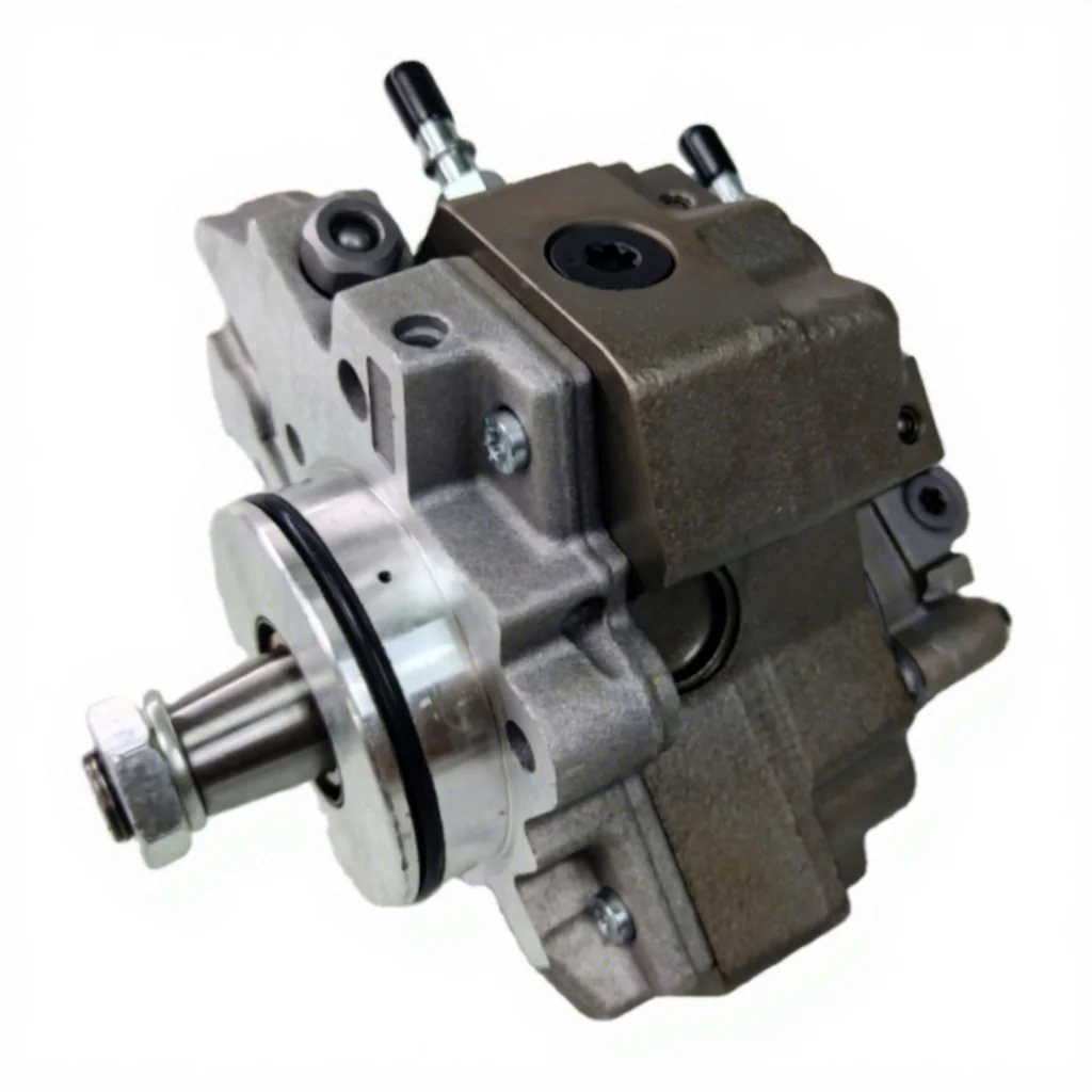 

Высокопроизводительный топливный насос для дизельного двигателя ISF3.8 0445020150 5264248