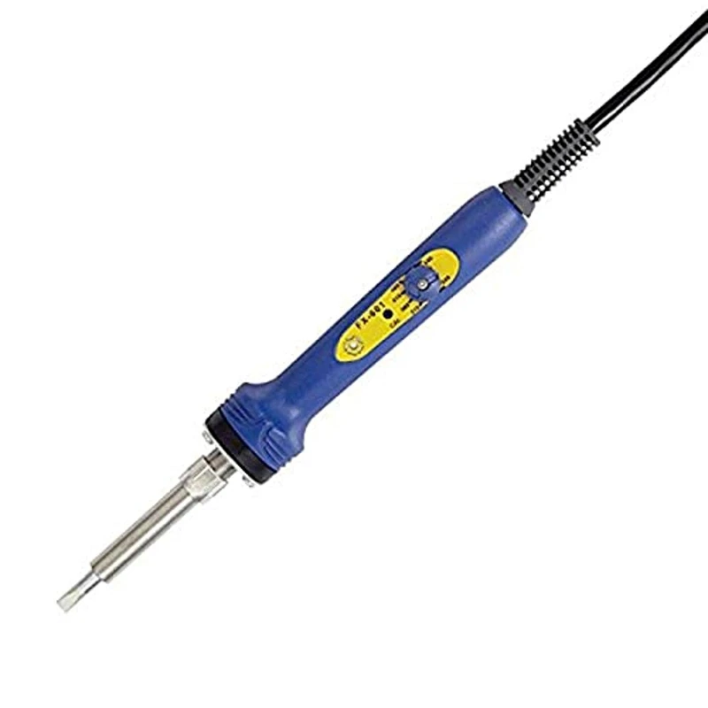 FX601 Adjustable Temperature Controlled Soldering Iron, 67 Watts